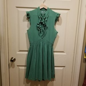 Matilda Jane, women's dress size large